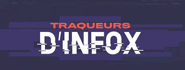 traqueurs d'infox