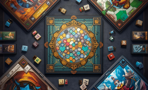 jeux de société