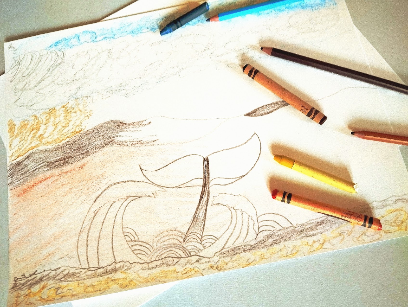 atelier dessin